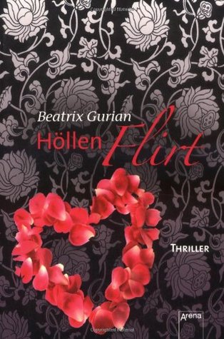 Höllenflirt (Paperback)