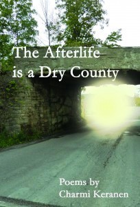 The Afterlife is a Dry County