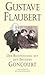 Der Briefwechsel mit den Brüdern Edmond und Jules de Goncourt