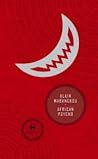 African Psycho by Alain Mabanckou