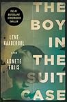 The Boy in the Suitcase by Lene Kaaberbøl