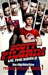 Scott Pilgrim vs. The World by Bryan Lee O'Malley