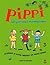 Pippi Långstrump i Humlegården