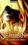 Die Erbin der Welt by N.K. Jemisin