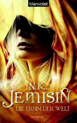 Die Erbin der Welt (Das Erbe der Götter, #1)