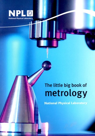 The Little Big Book of Metrology