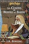 Les contes de Beedle le Barde by J.K. Rowling