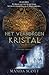Het verborgen kristal