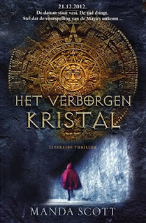 Het verborgen kristal