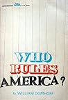 Who Rules America?