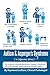 Autism & Asperger's Syndrome in Layman's Terms. Your Guide to... by Raymond le Blanc