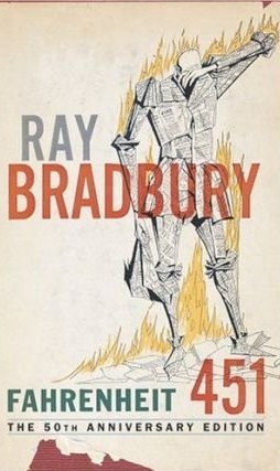 Fahrenheit 451