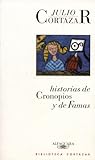 Historias de Cron...