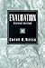 Evaluation