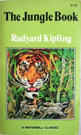 The Jungle Book