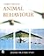 Animal Behaviour by David McFarland