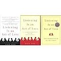 Listening Is an Act of Love Deluxe Gift Collection