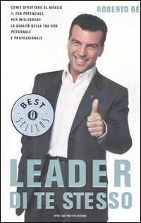 Leader di te stesso (Paperback)