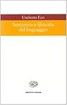 Semiotica e filos...