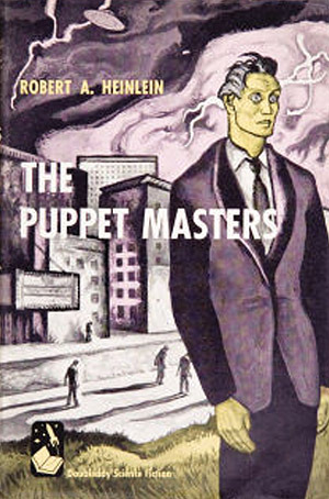 The Puppet Masters