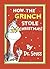 How the Grinch Stole Christ...