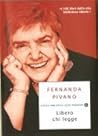 Libero chi legge by Fernanda Pivano