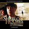 Sherlock Holmes by George Mann