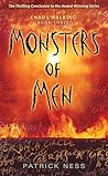 Monsters of Men by Patrick Ness