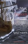 O Mar dos Trolls by Nancy Farmer