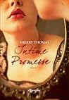 Intime promesse by Sherry Thomas