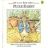 My Little Book About Peter Rabbit