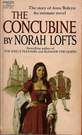 The Concubine