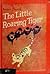 The Little Roaring Tiger by Reiner Zimnik