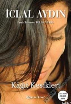 Kağıt Kesikleri (Paperback)