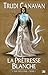 La Prêtresse Blanche (L'Age...