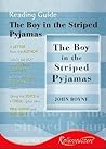 Rollercoasters: The Boy in the Striped Pyjamas Reading Guide Rollercoasters: The Boy in the Striped Pyjamas Reading Guide