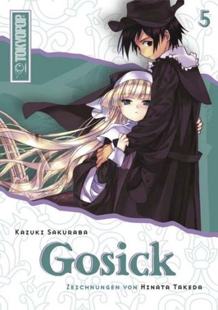 Gosick, Band 5: Der Kopf des Beelzebub (Gosick, #5)