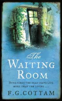 The Waiting Room (Hardcover)