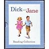 Dick And Jane Reading Collection (Dick And Jane #1-12)