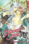 Crimson Spell Bd. 4
