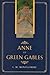 Anne of Green Gables by L.M. Montgomery