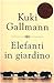 Elefanti in giardino
