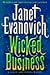 Wicked Business (Lizzy & Diesel, #2)