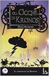 Gli occhi di Kronos by Marie Rutkoski