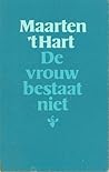 De vrouw bestaat niet