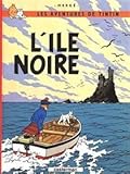 Les Aventures de Tintin: L'Ile Noire - Le Sceptre d'Ottokar