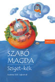Sziget-kék (Hardcover)