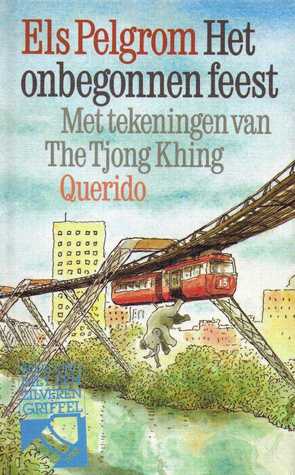 Het onbegonnen feest (Hardcover)