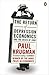 The Return of Depression Economics and the Crisis of 2008 by Paul Krugman