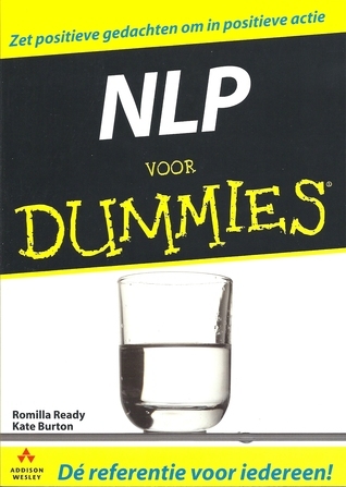 NLP Werkboek voor Dummies